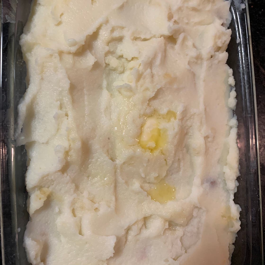 Easy Shepherd’s Pie