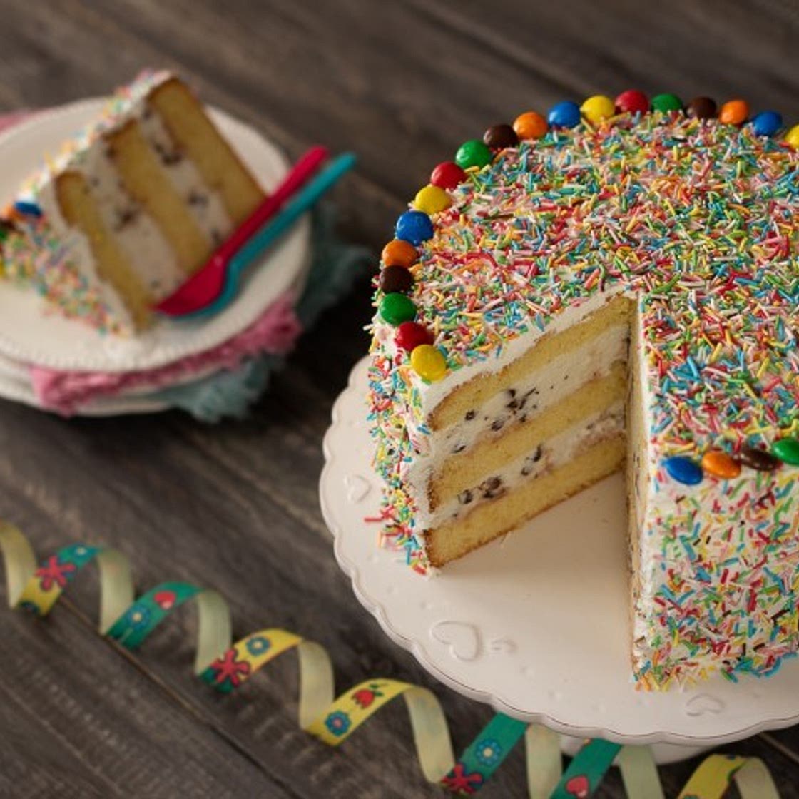 Torta di Carnevale