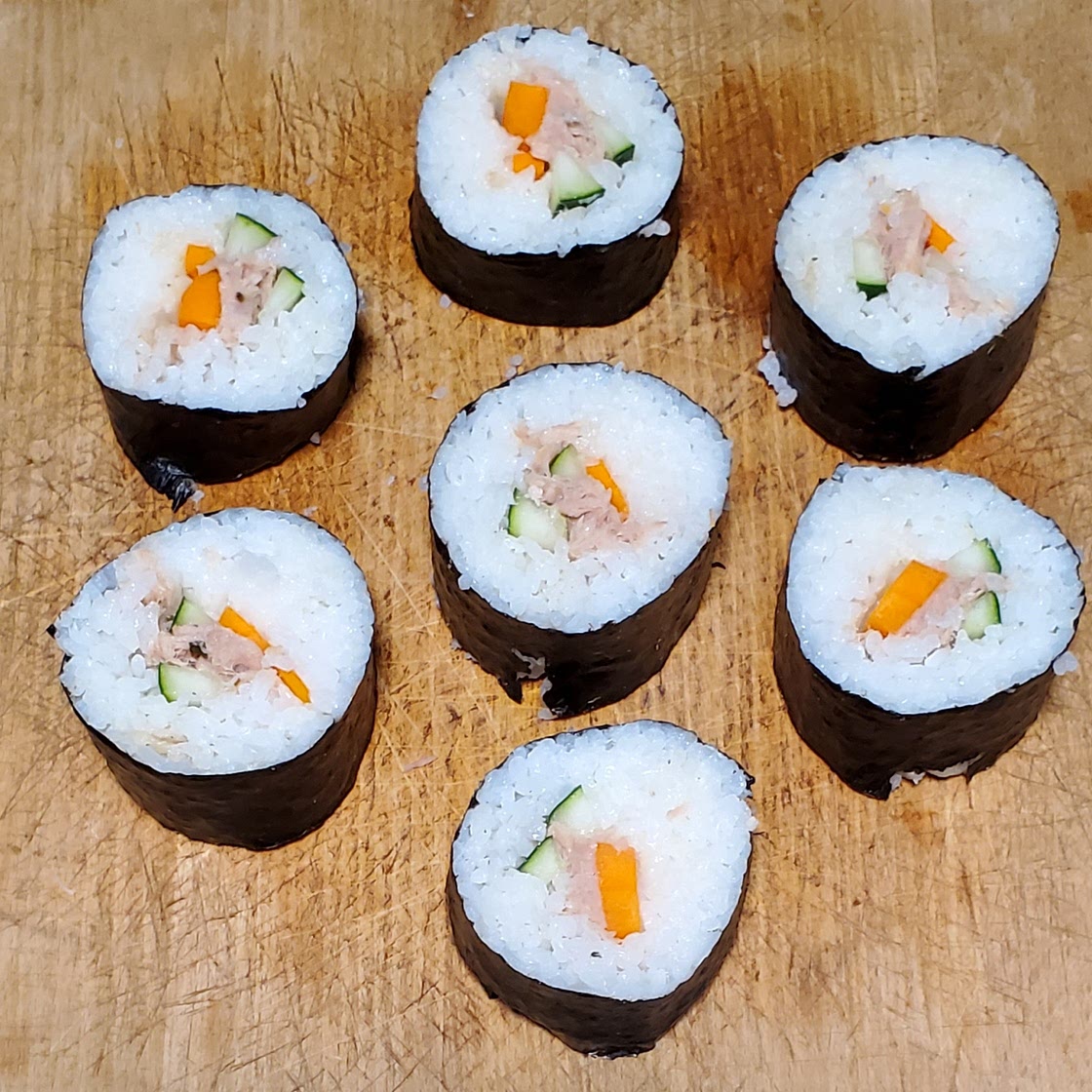Tuna Roll