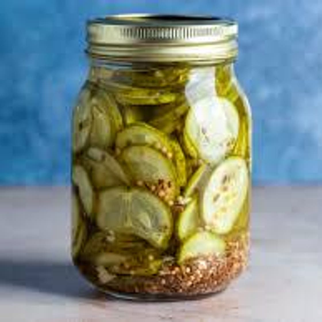 Dill Pickles