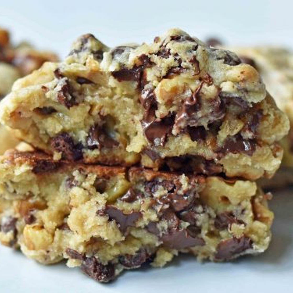 Levain Bakery Chocolate Chip Crush Cookies