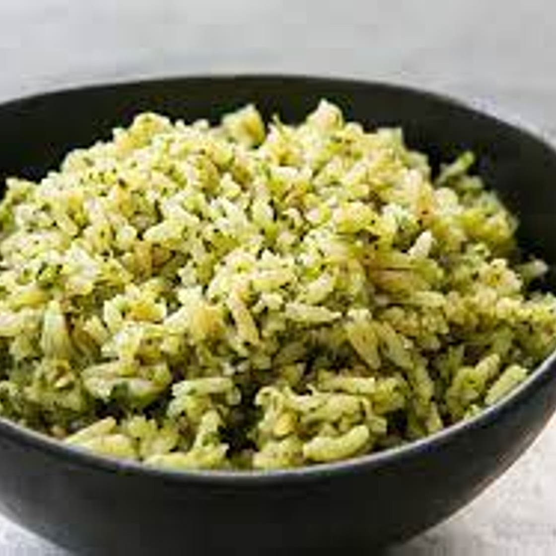 Carrie's Enchilada Rice