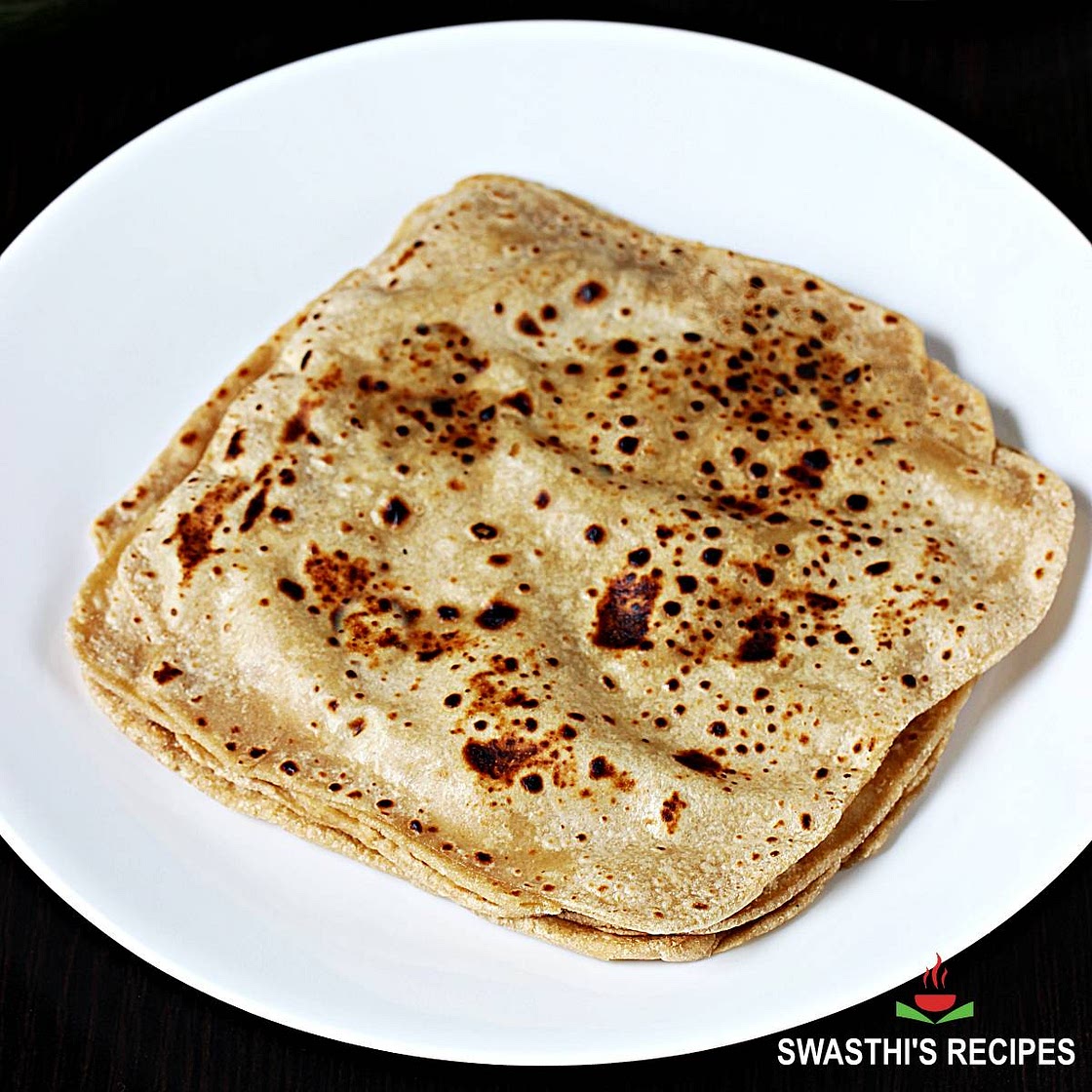 Paratha Recipe, How to Make Paratha
