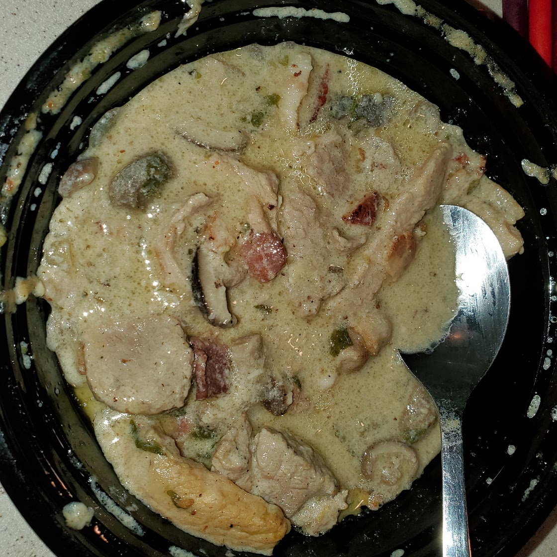 Carrie's Secret - Waldgeheimnis a la Opa