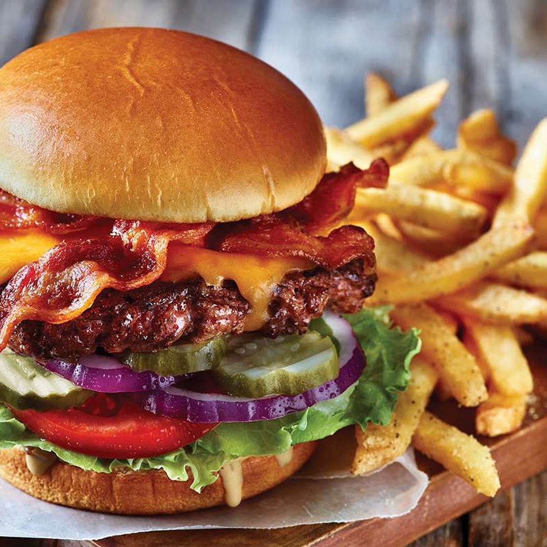Burgers