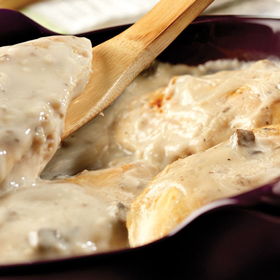 Tasty 2-Step Chicken Bake