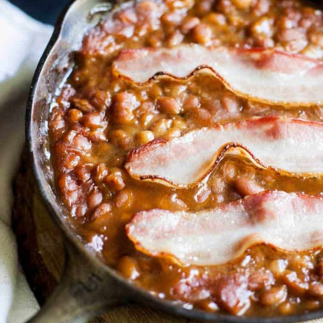 Baked Beans