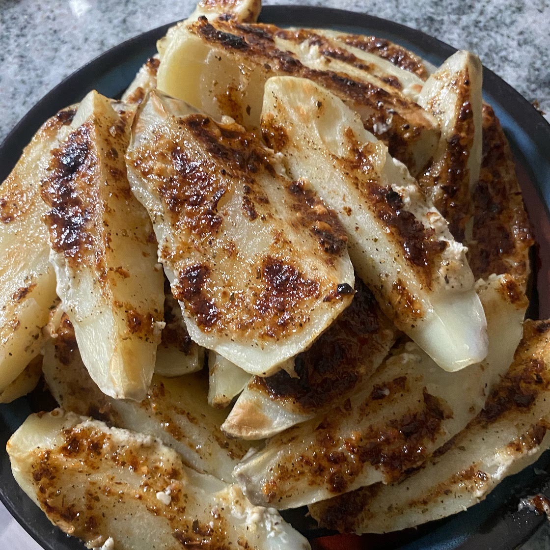 Best Potatoes You'll Ever Taste