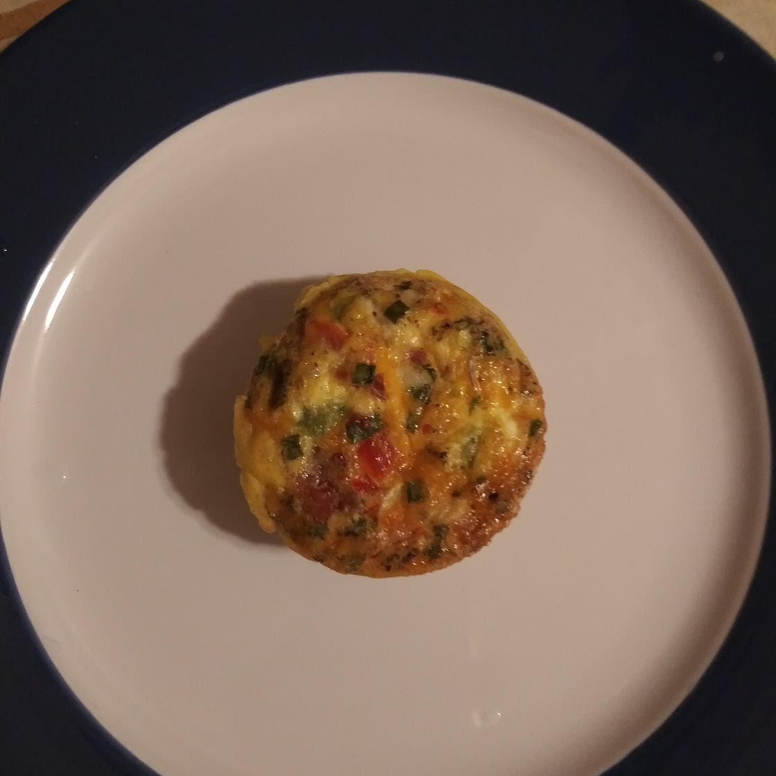 Easy Meal Prep Keto Breakfast