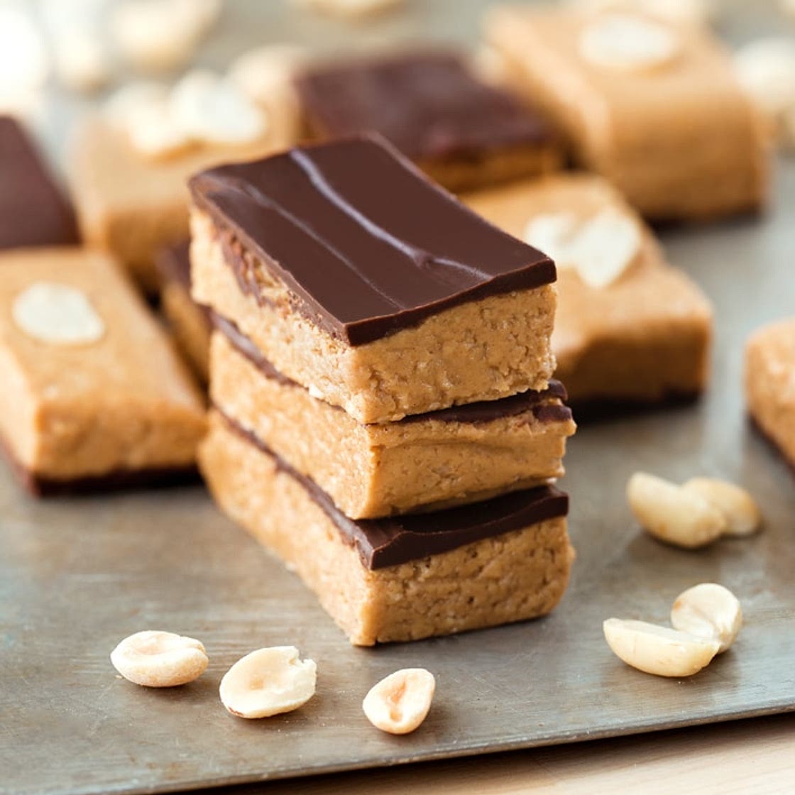 Protein Bars