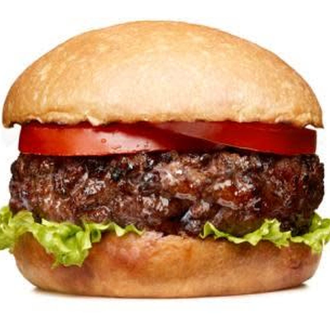 Grilled Burgers

and Hot Dogs