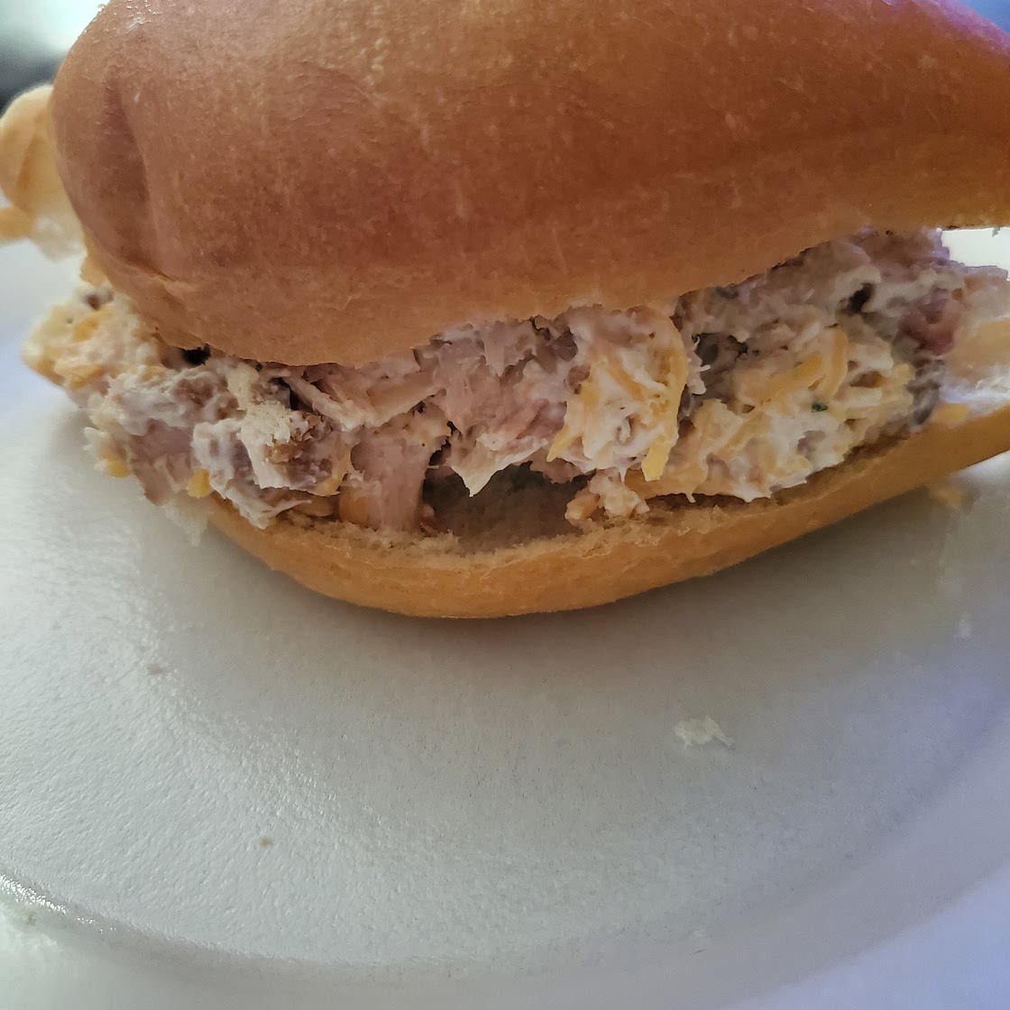 Crack Chicken Pinwheels