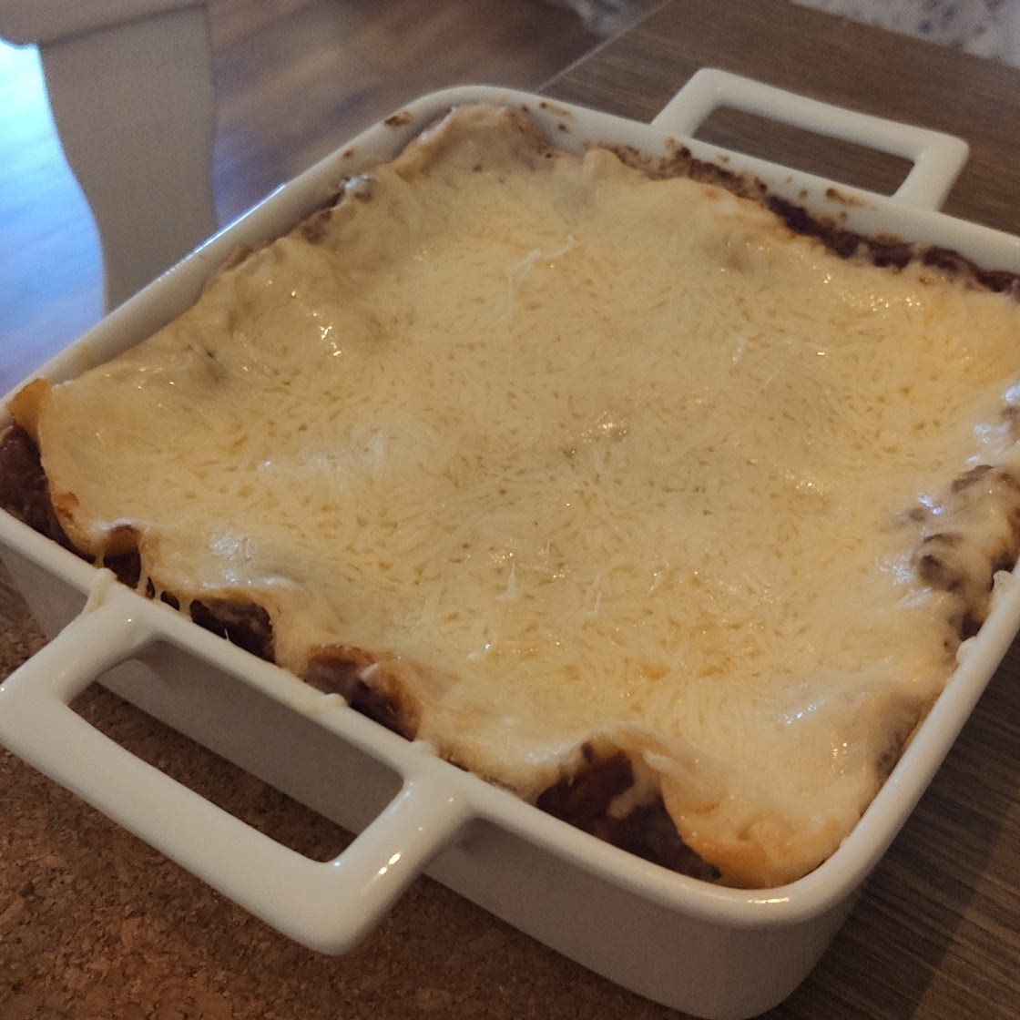 Lasagne