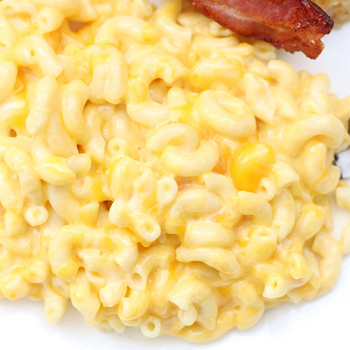 Instant Pot Chick-fil-A Mac and Cheese