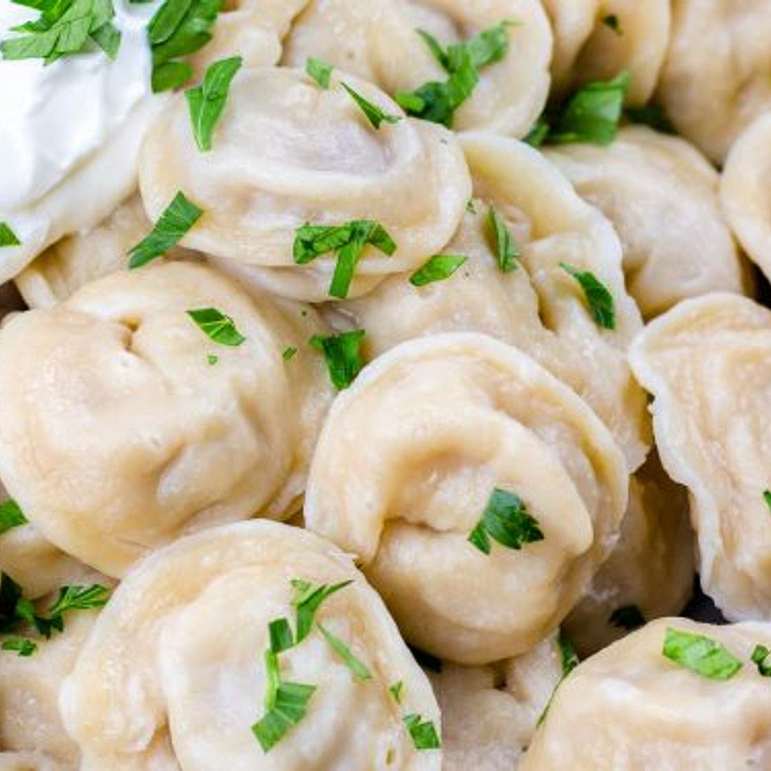 Pelmeni Recipe