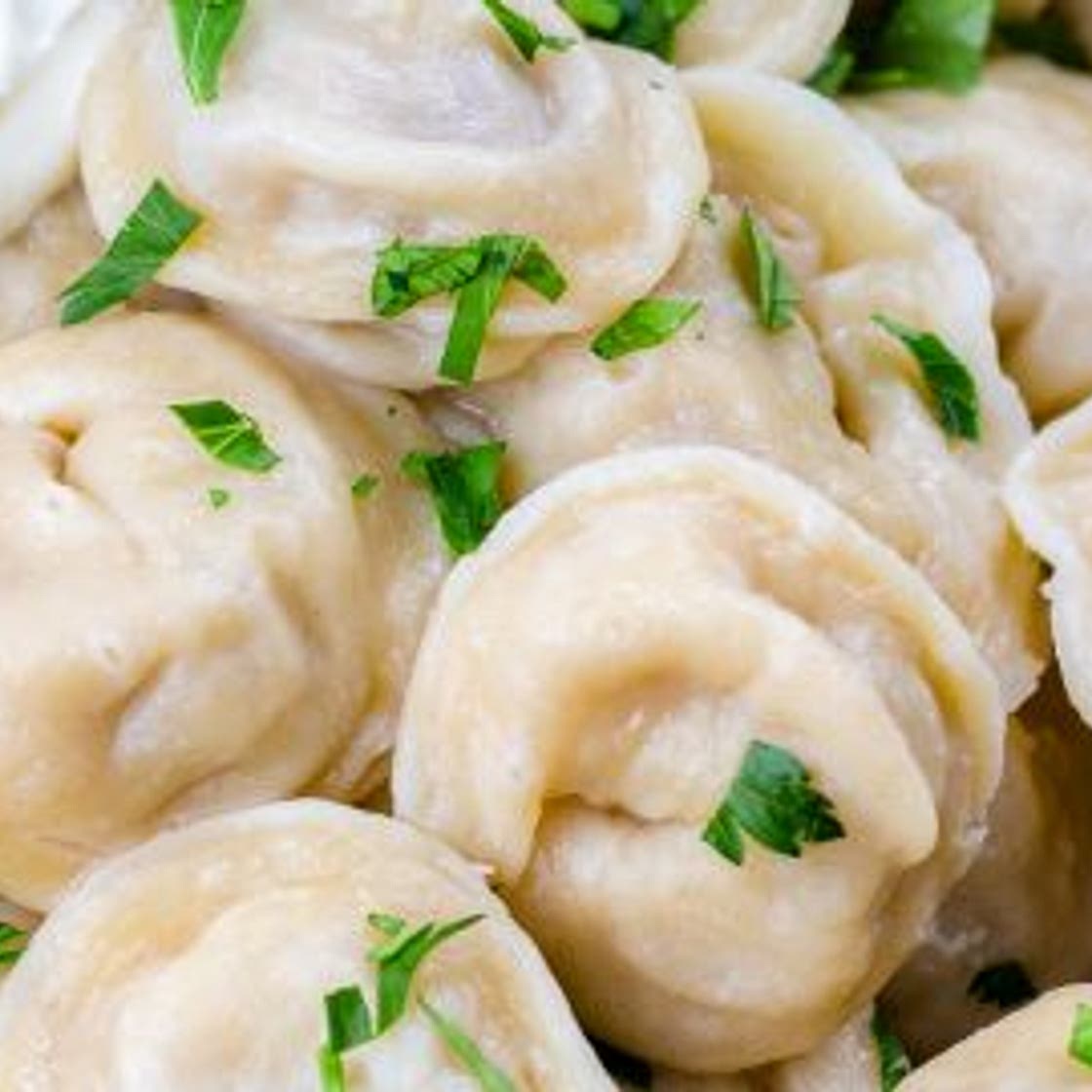 Pelmeni Recipe