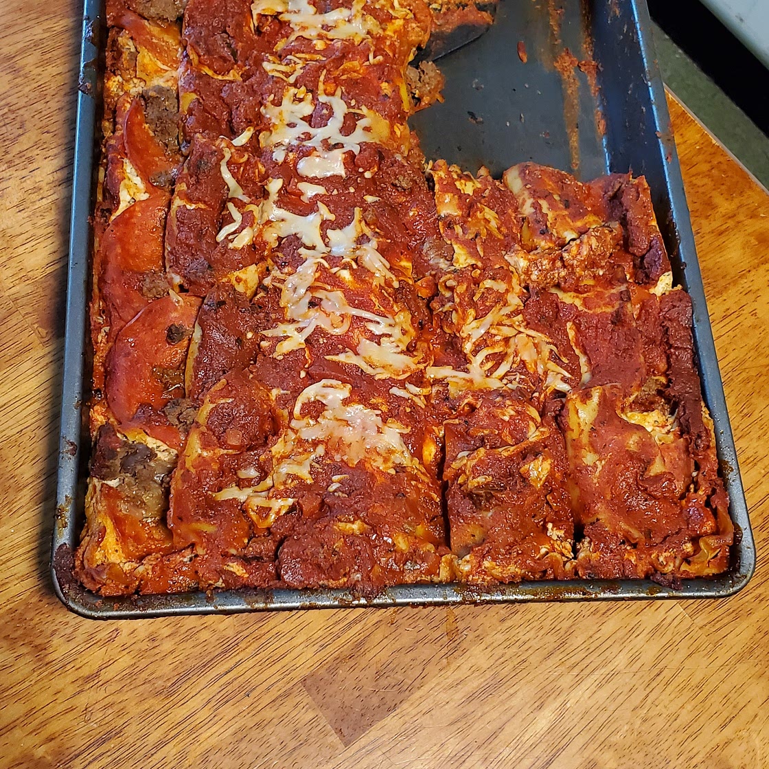 Lasagne