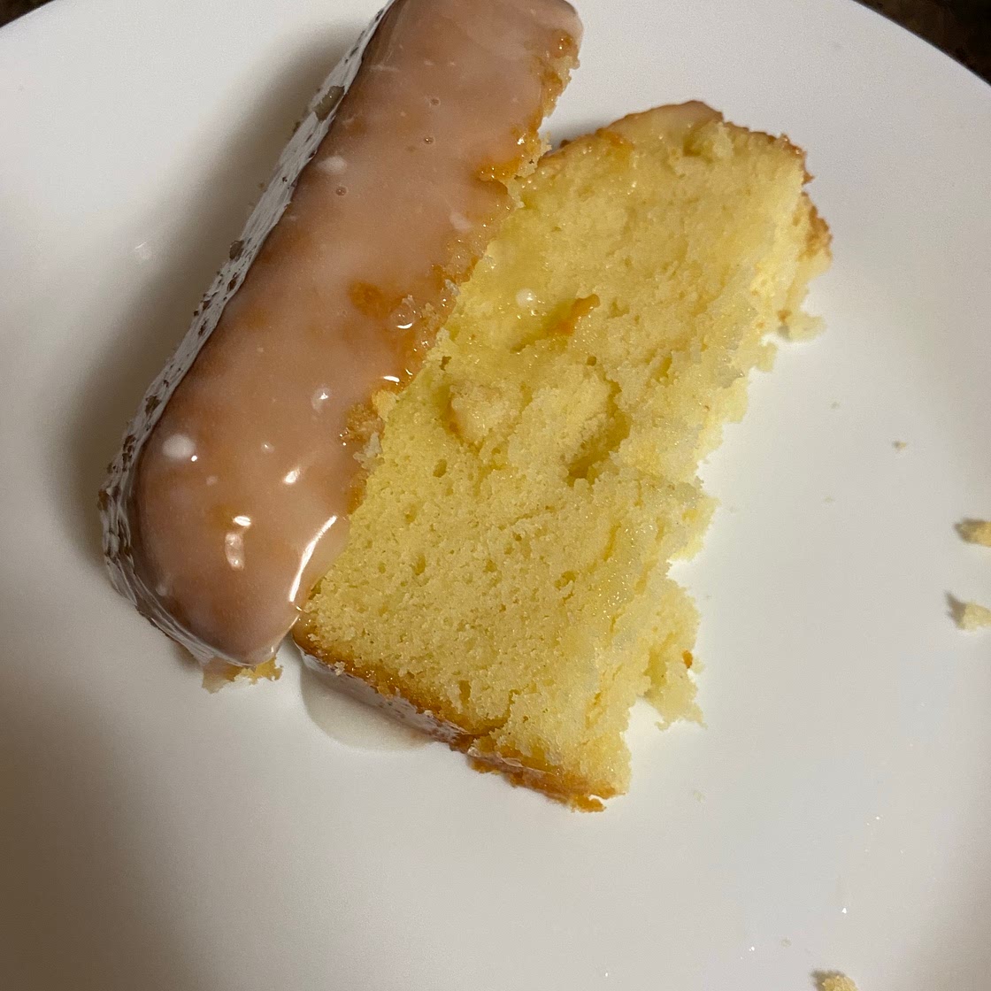 Lemon Loaf Cake Recipe by Tasty