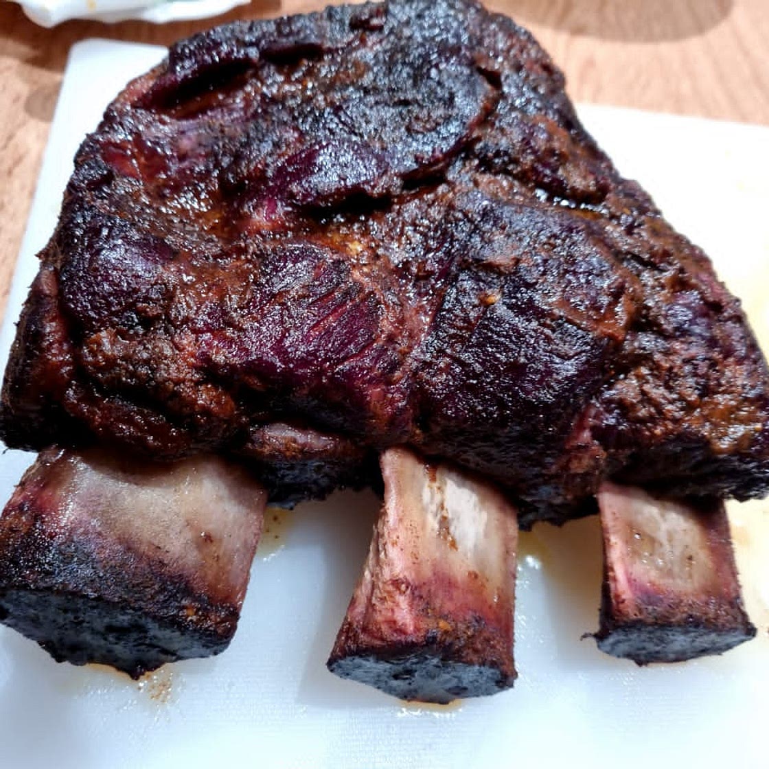 Short Ribs Tips