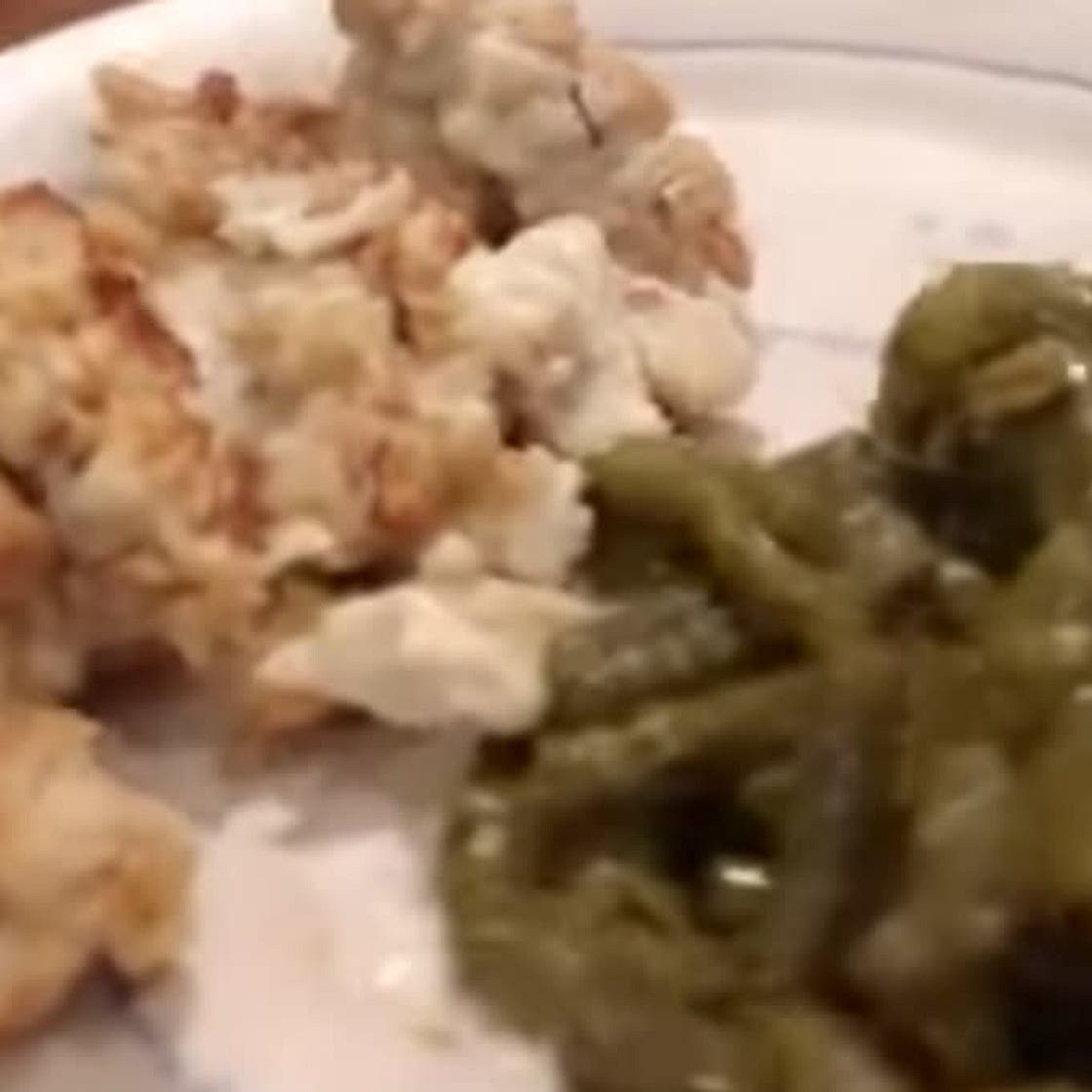Chicken Casserole