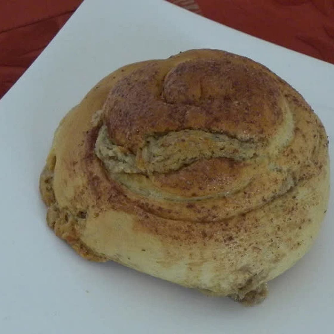 Cyprus-Style Tahini Pie (Ταχινοπιττες)