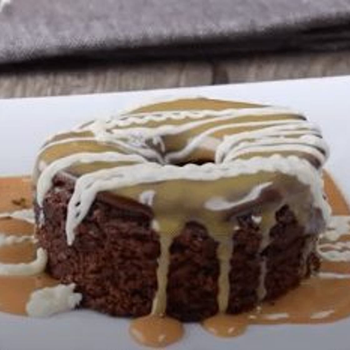 Lava Cake