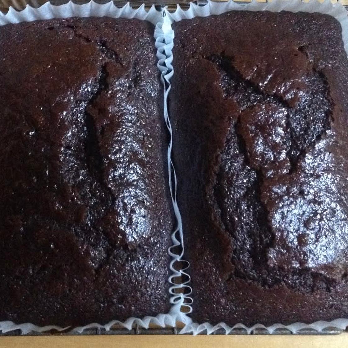 Ginger Cake