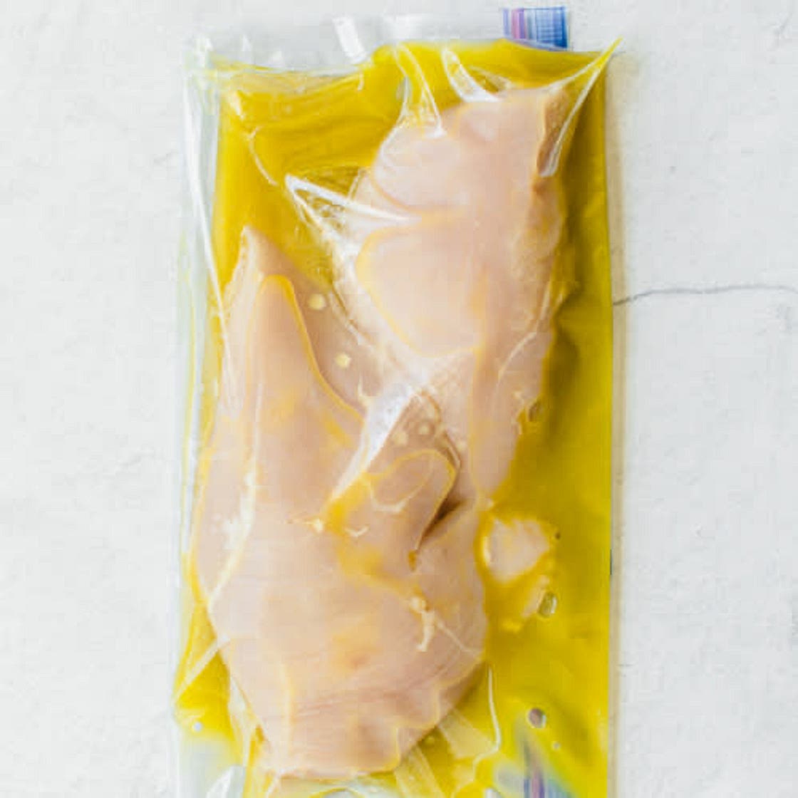 HONEY DIJON CHICKEN MARINADE