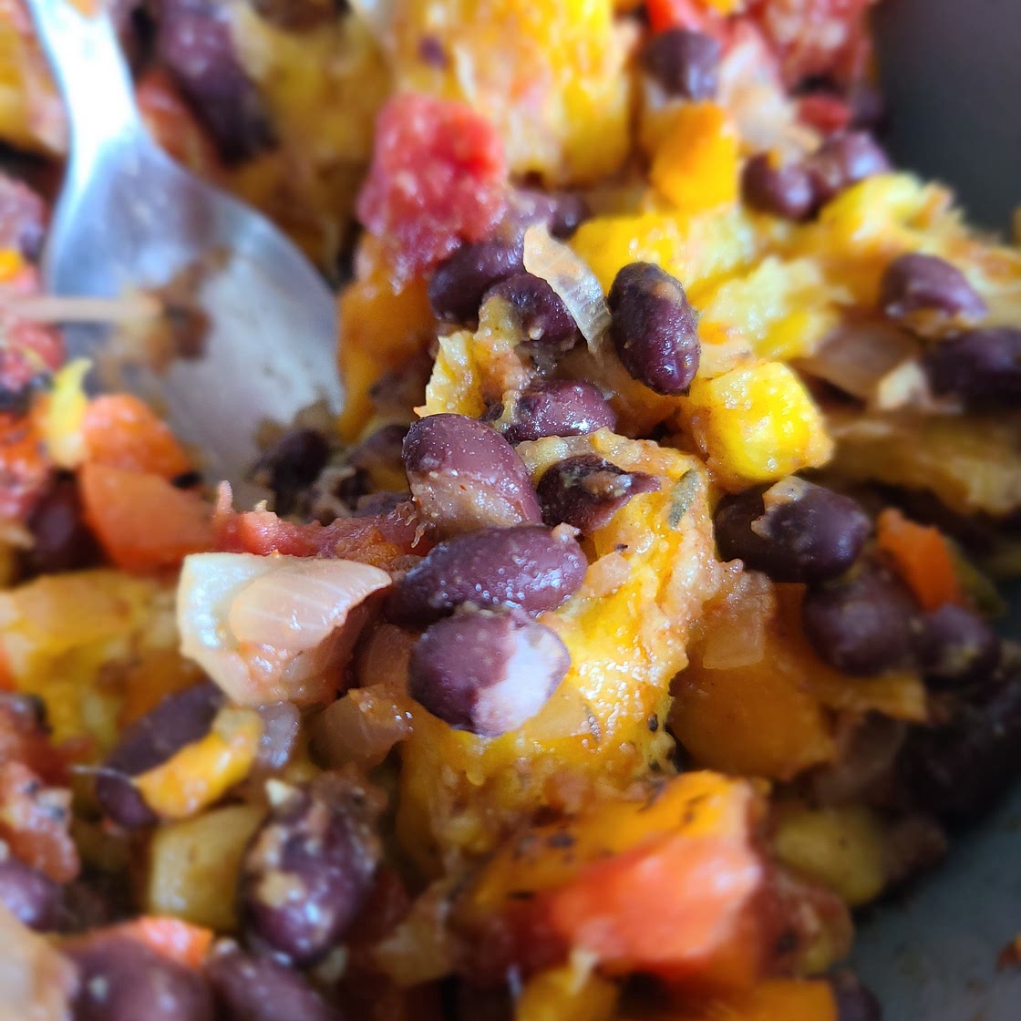 Baked Stuffed Plantains(Vegan)