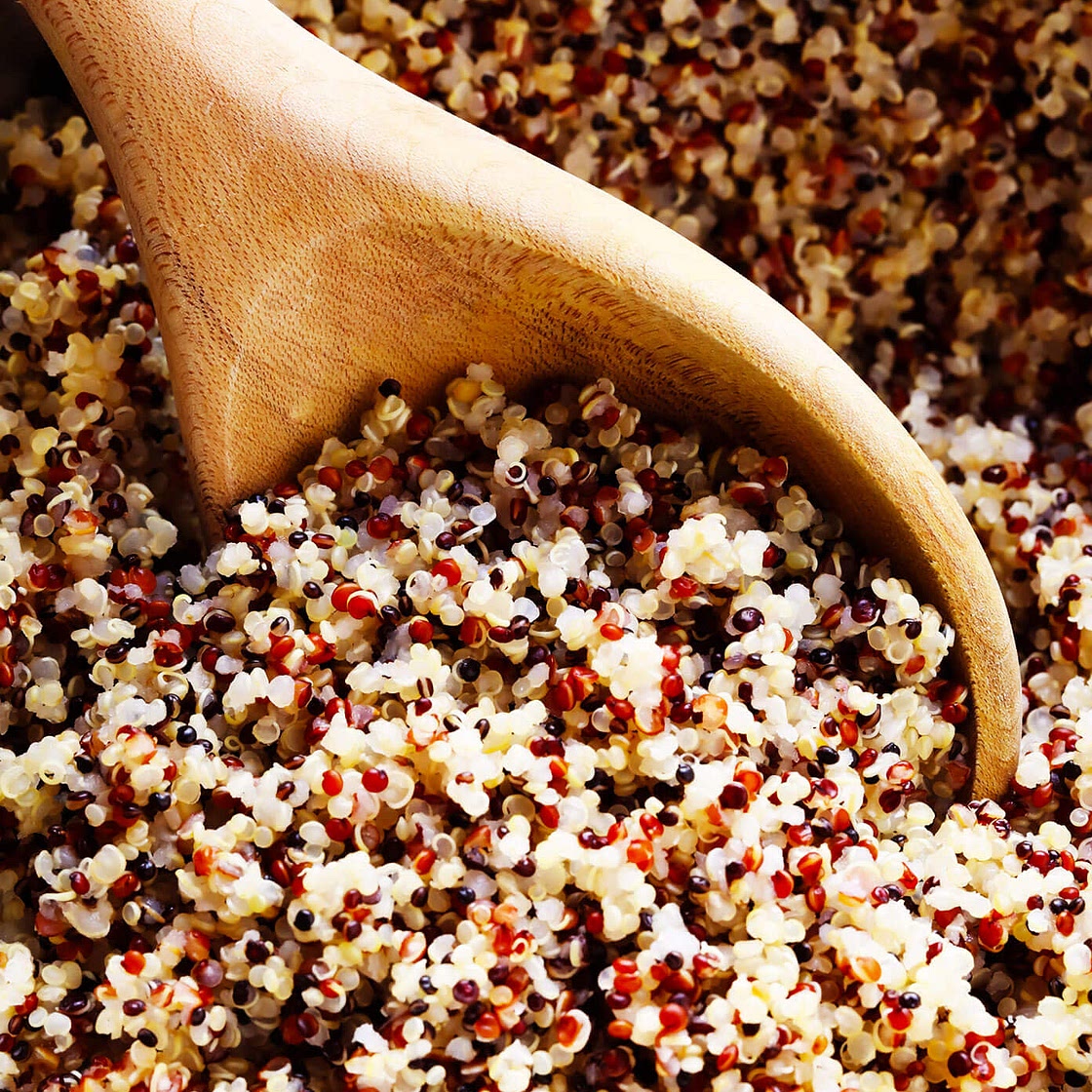Quinoa