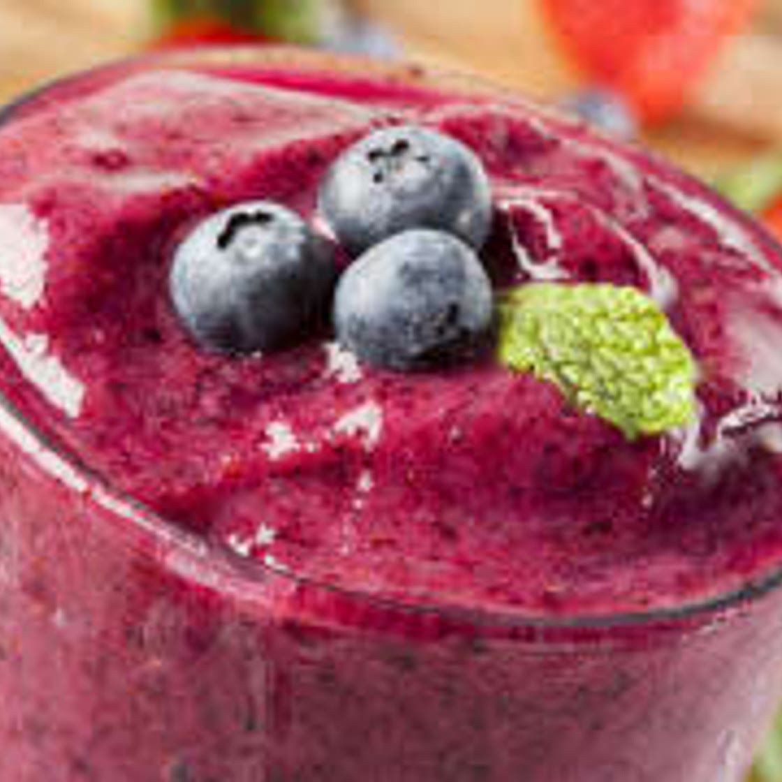 Dr. Hyman’s Whole-Food Protein Shake