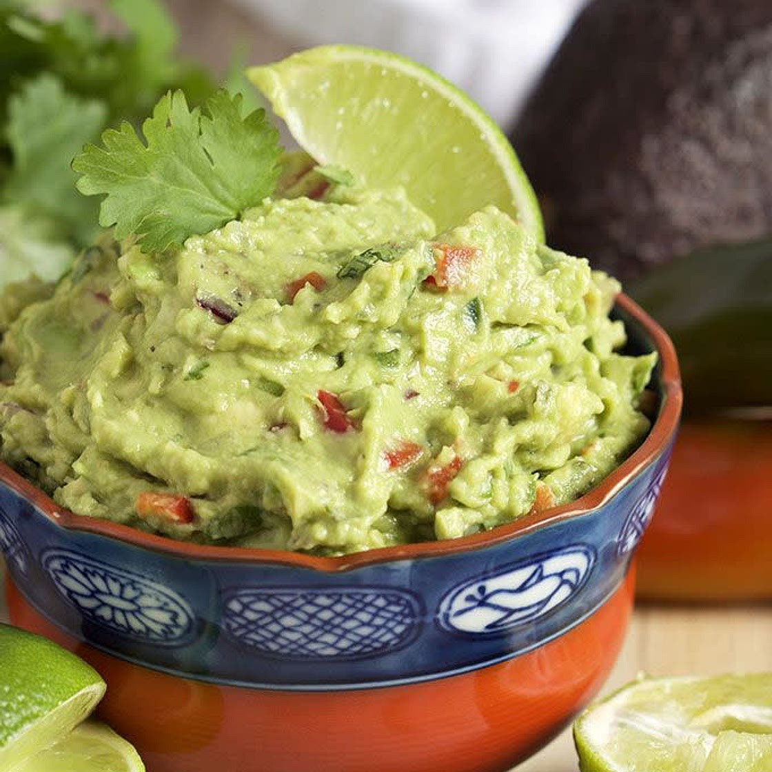 Guacamole
