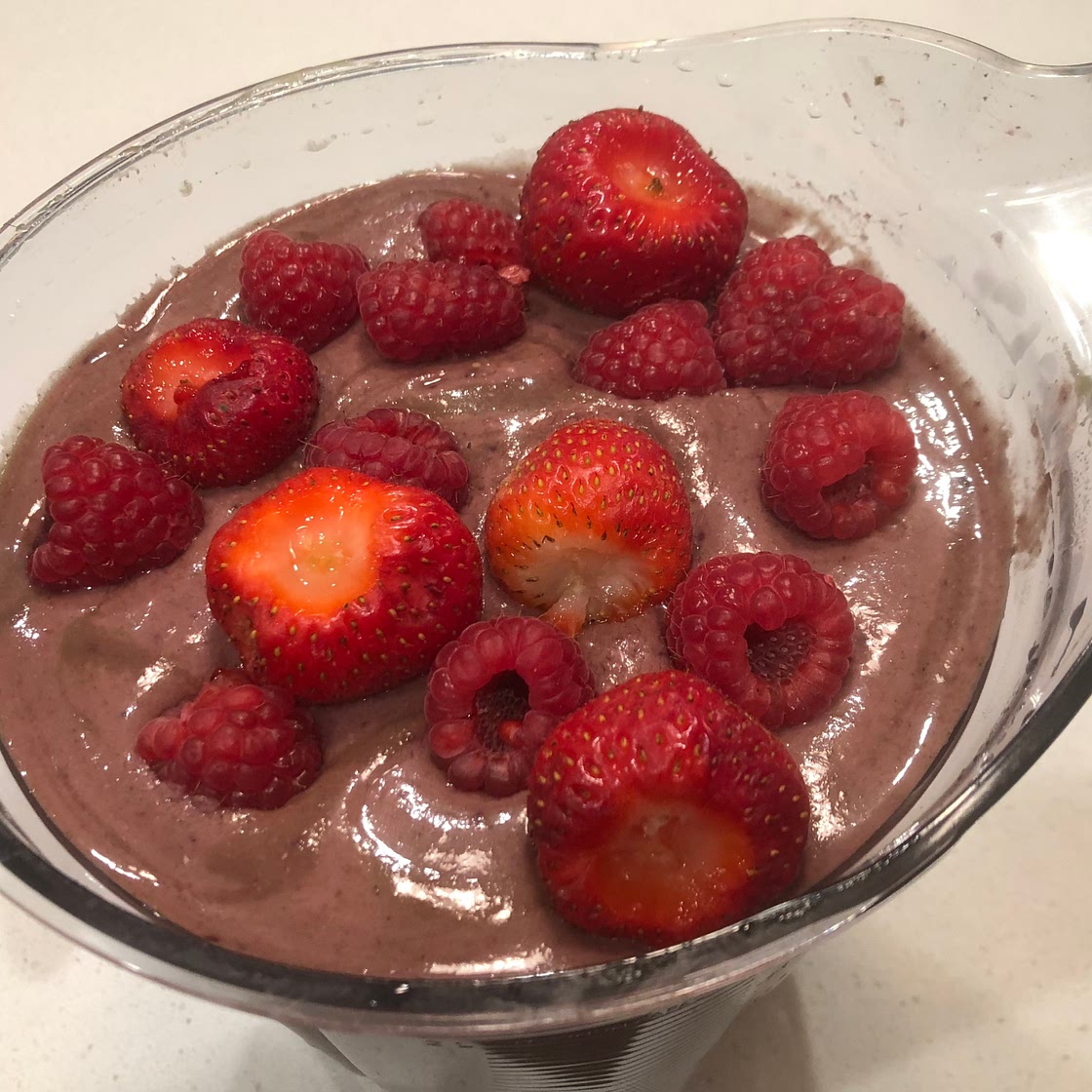 Garburator Smoothie: Most Nutritious Beverage in the World
