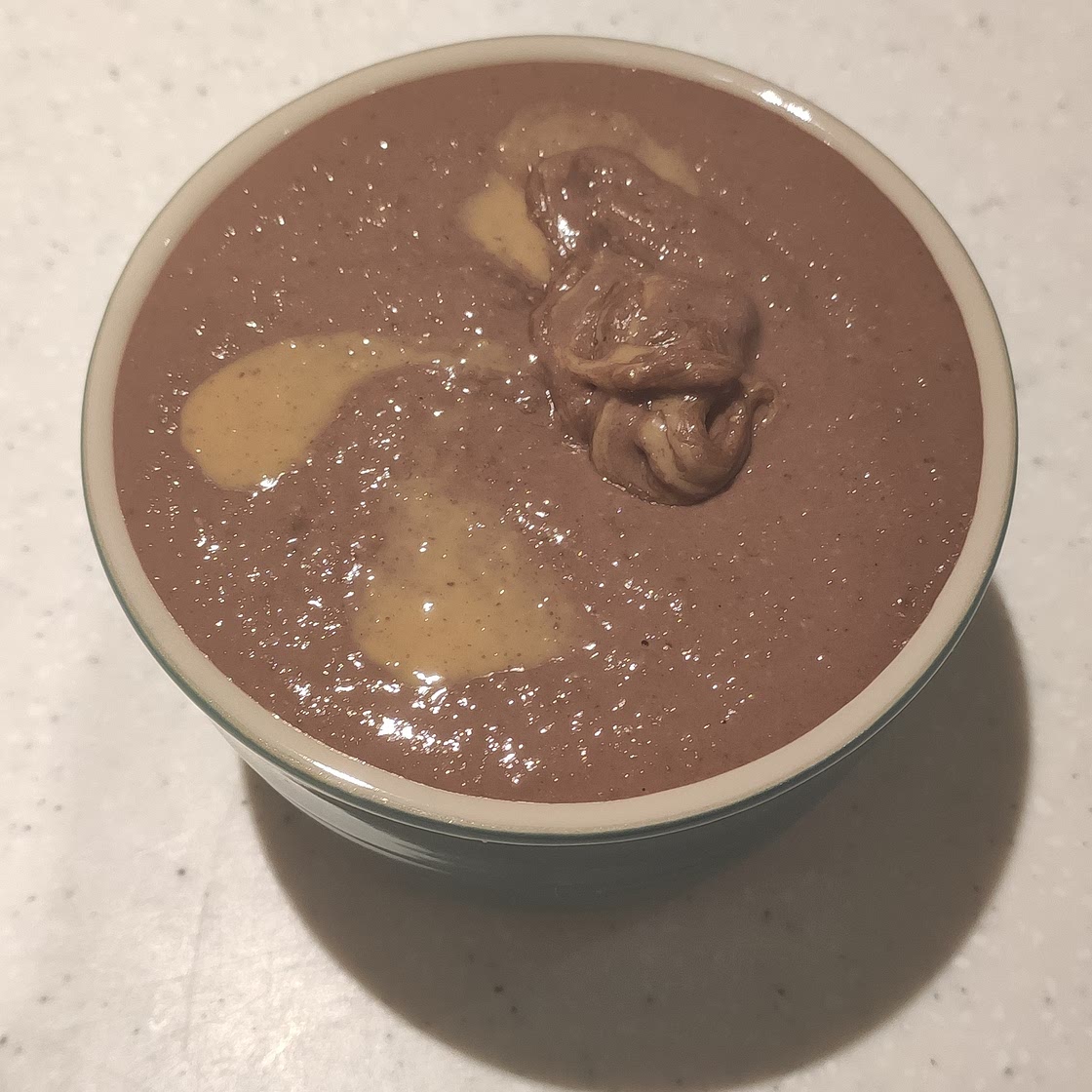 Cake oats