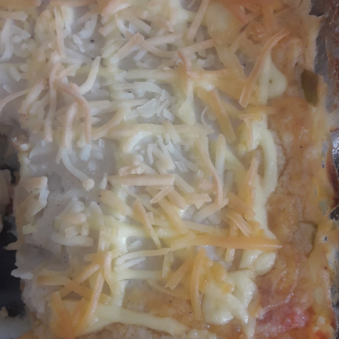 Pastel de patata