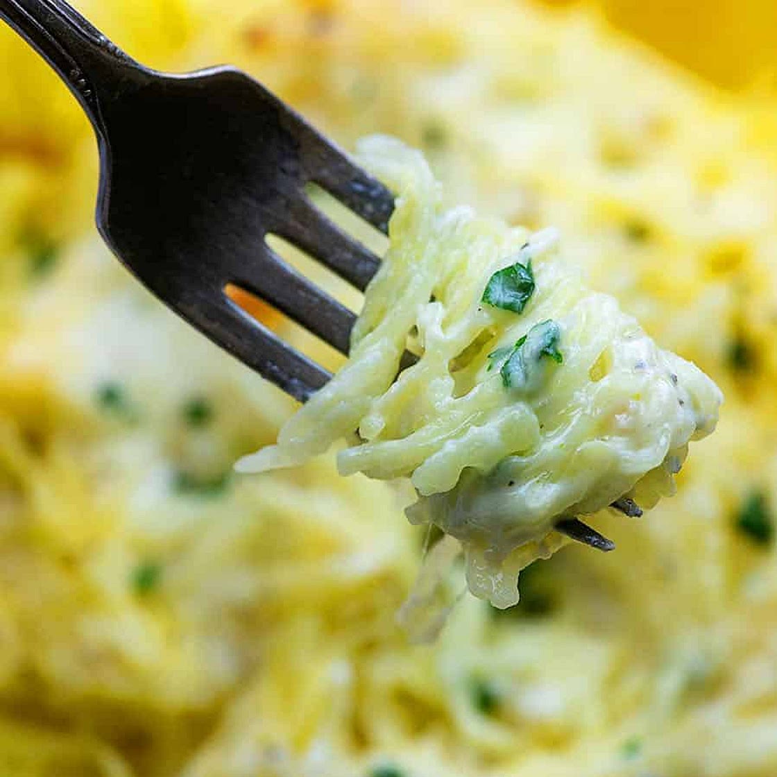Crack Chicken Soup - That Low Carb Life