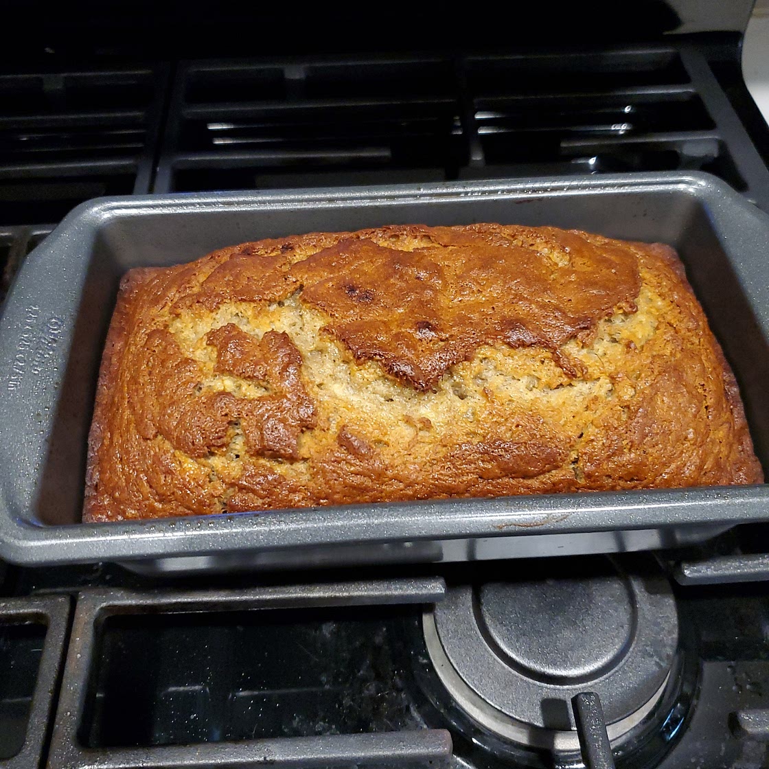 Banana Bread