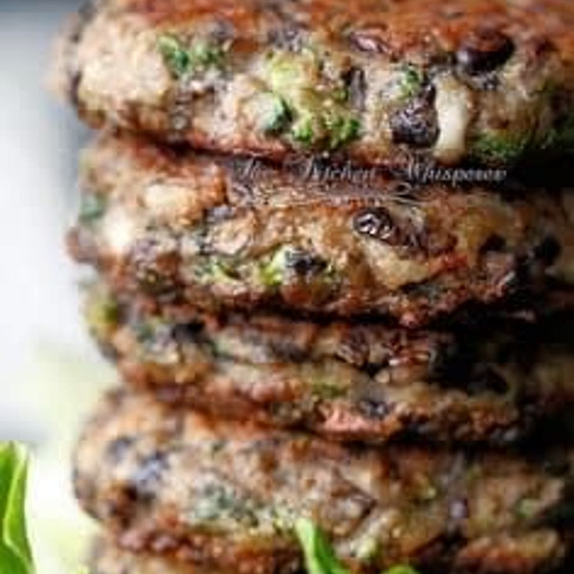 Beyond burger 