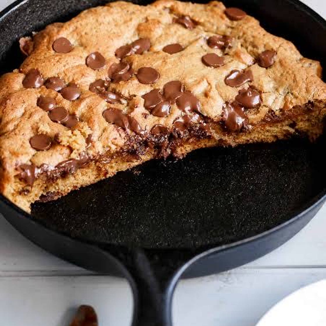 cookie pie