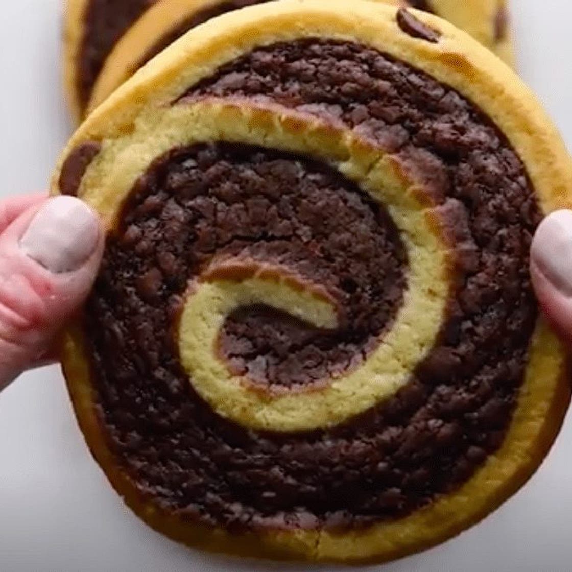 Crownie Pinwheels