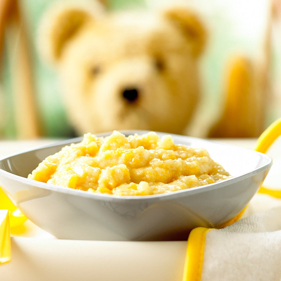Baby Porridge Recipe | My Favourite Porridge | Annabel Karmel