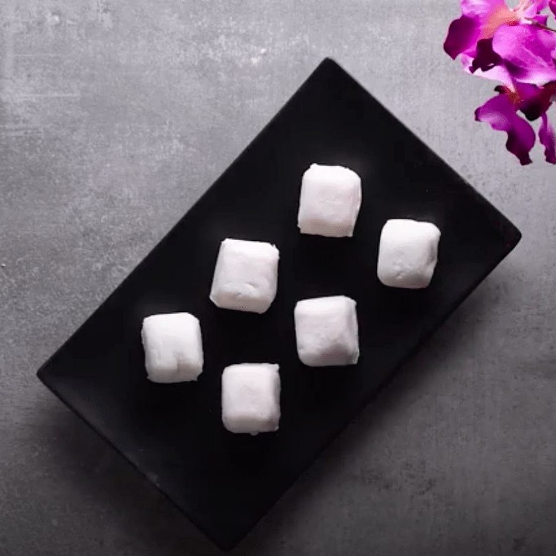 Mochi Ice Cream