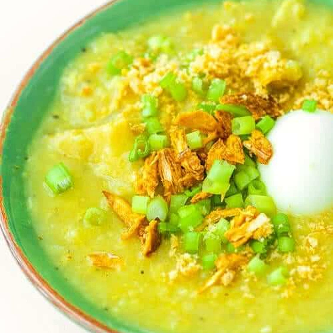 Special Goto Recipe