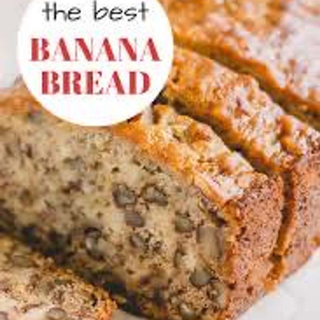 Banana Bread
