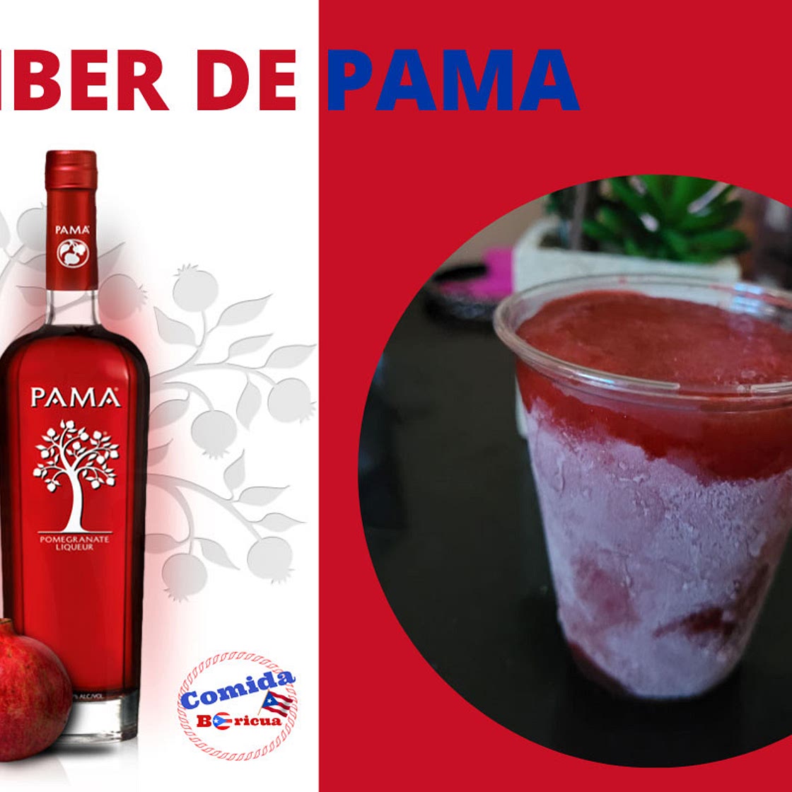 Limber de pama