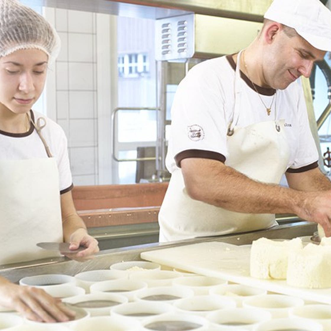 Käse selber machen – so geht’s