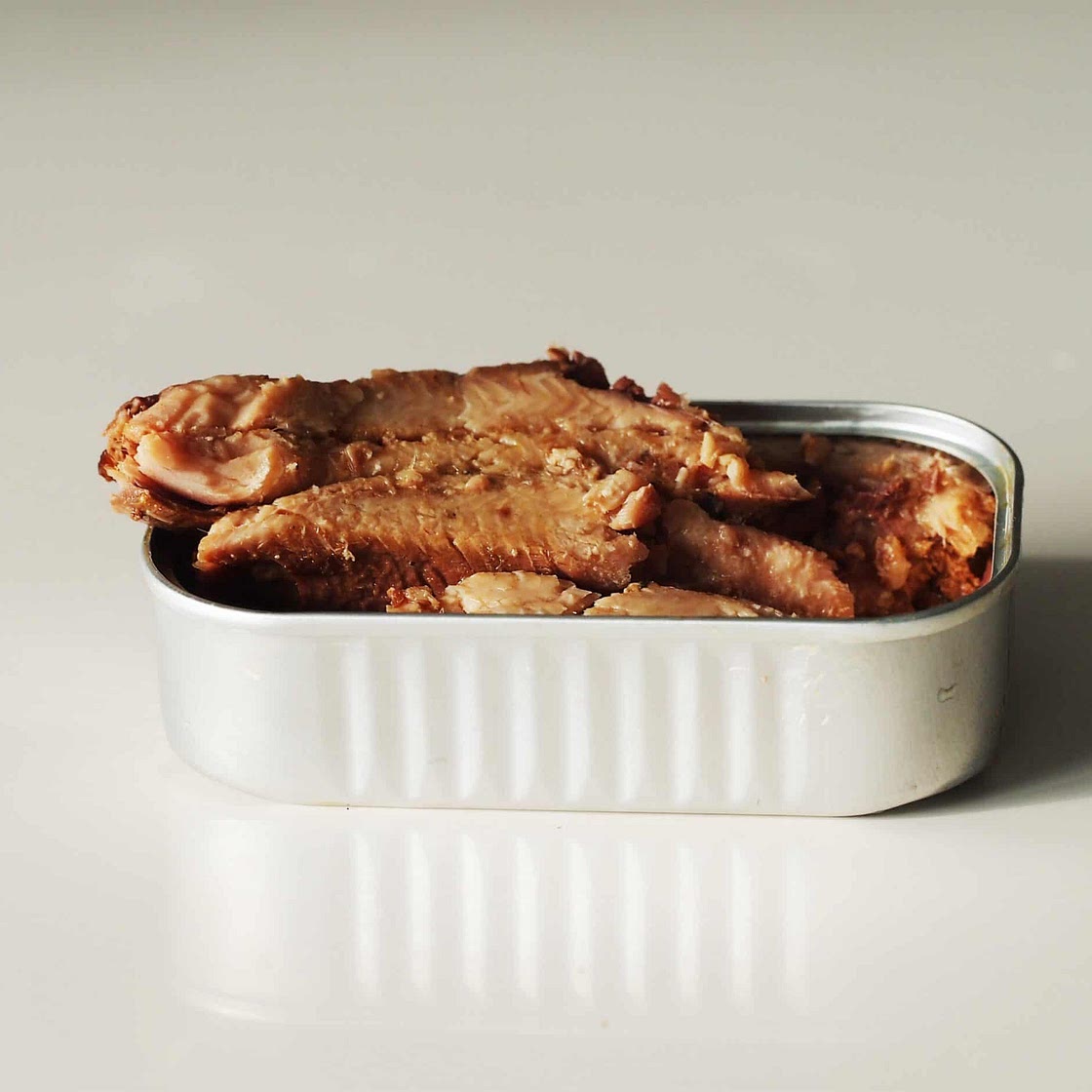 Sardines for Babies - First Foods for Baby - Solid Starts