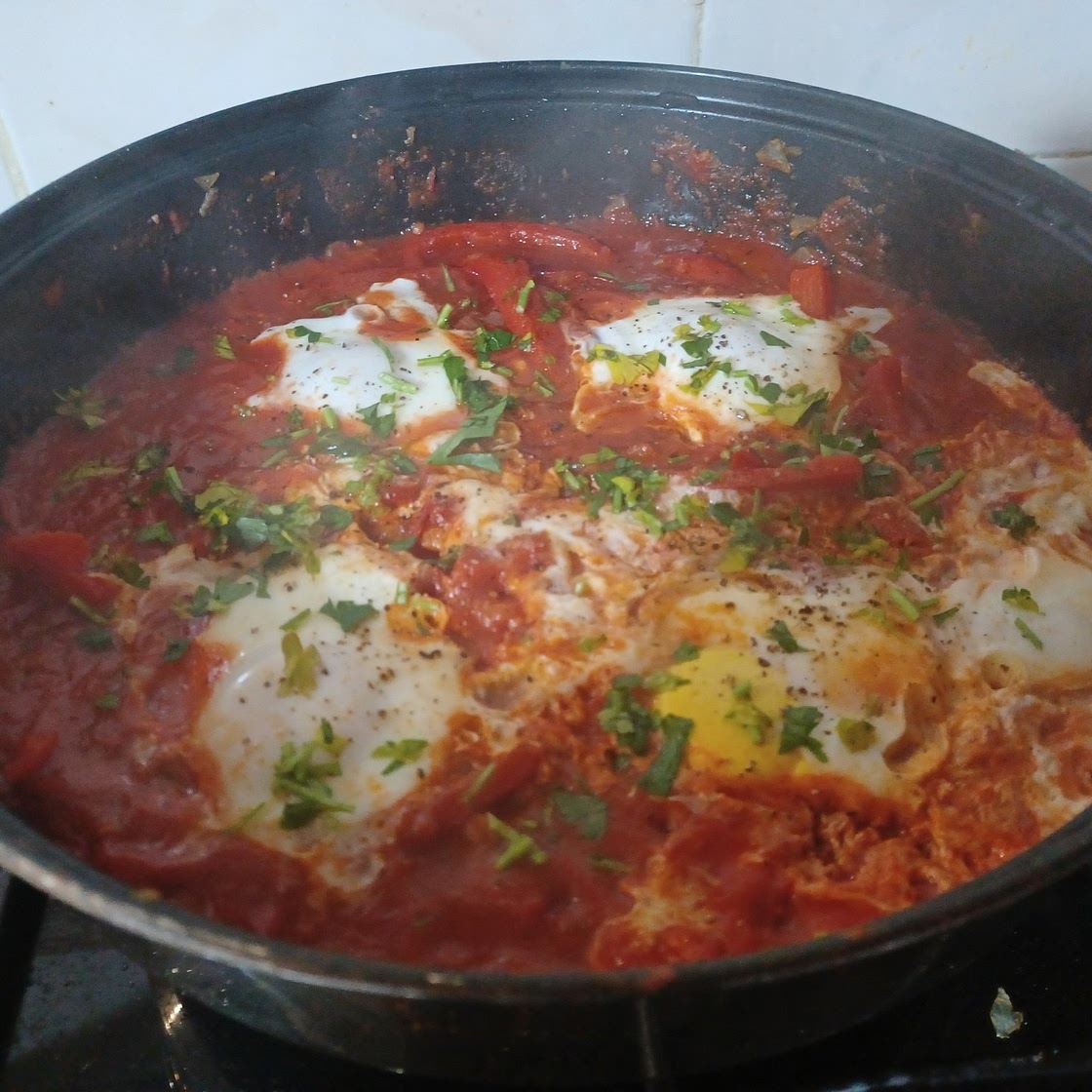 Shakshuka