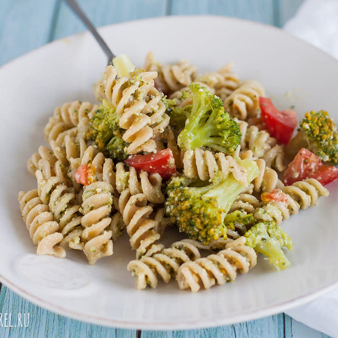 Best Pesto ever 