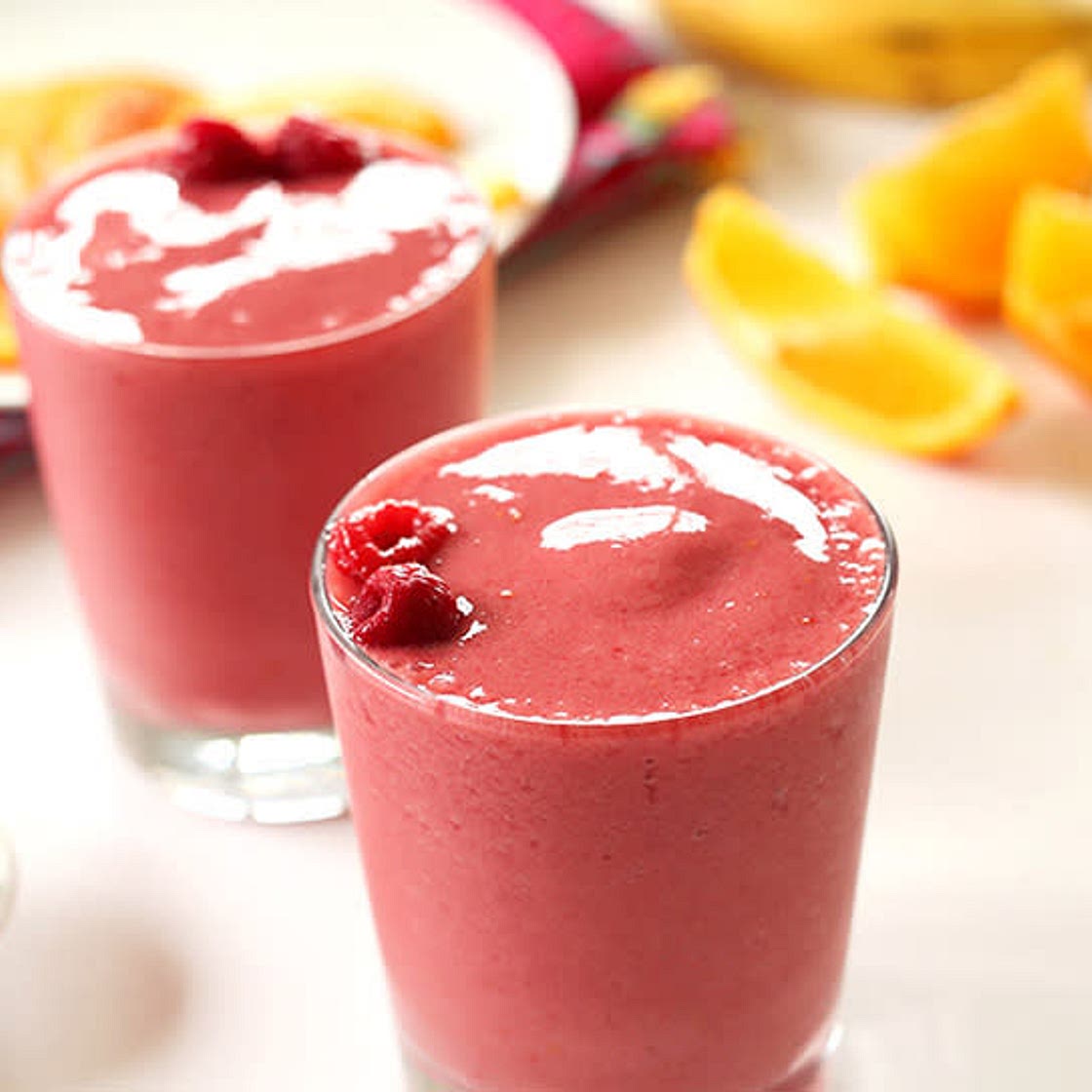 Summer Smoothie